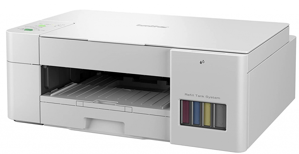 Мултифункционално устройство Brother DCP-T426W
